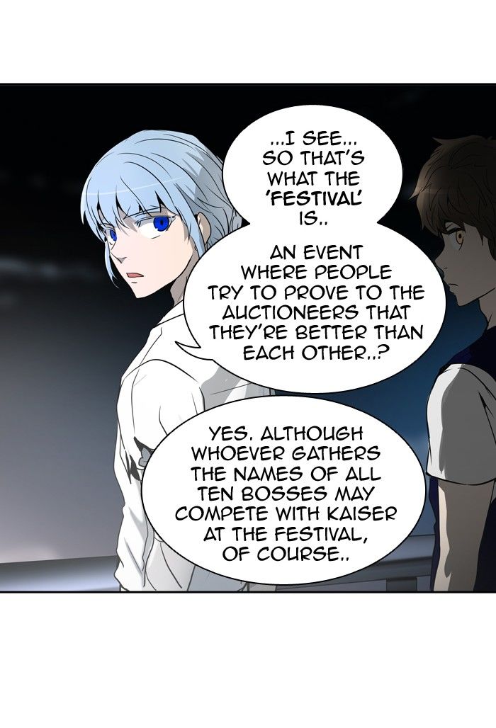 Tower of God Chapter 288 75